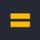 Logo of Equals Money