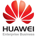 Logo of Huawei Enterprise Communications Solution