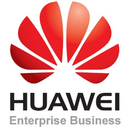 Logo of Huawei Enterprise Communications Solution