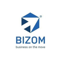 Logo of Bizom
