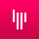 Logo of Gitter
