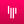 Logo of Gitter