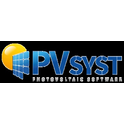 Logo of PVsyst