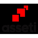 Logo of Asseti