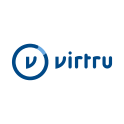 Logo of Virtru