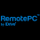 Logo of RemotePC
