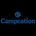 Logo of Campcation