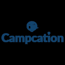 Logo of Campcation