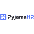 Logo of PyjamaHR