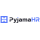 Logo of PyjamaHR