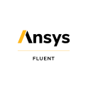 Logo of Ansys Fluent