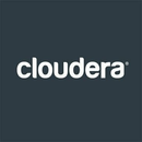 Logo of Cloudera Data Platform