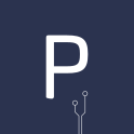 Logo of Pressable