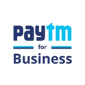 Logo of Paytm Business