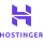 Logo of Hostinger