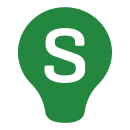 Logo of SmartRecruiters