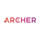 Logo of Archer