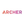 Logo of Archer