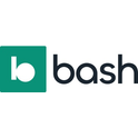 Logo of Bash