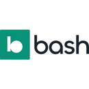Logo of Bash