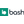 Logo of Bash