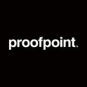 Logo of Proofpoint Web Security