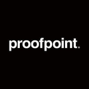 Logo of Proofpoint Web Security