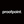 Logo of Proofpoint Web Security