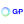 Logo of G-P