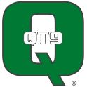 Logo of QT9 ERP