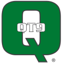 Logo of QT9 ERP