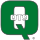 Logo of QT9 ERP