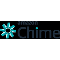 Logo of Amazon Chime