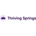 Logo of Thriving Springs