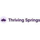 Logo of Thriving Springs