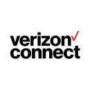 Logo of Verizon Connect