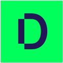 Logo of Delinea Secret Server