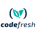 Logo of Codefresh