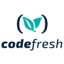 Logo of Codefresh