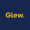 Logo of Glew