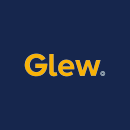 Logo of Glew