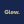 Logo of Glew
