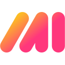 Logo of Markup Hero