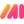 Logo of Markup Hero