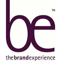 Logo of BeTheBrand