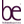 Logo of BeTheBrand