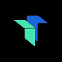 Logo of TrustLayer