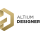 Logo of Altium Designer