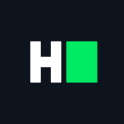 Logo of HackerRank Developer Skills Platform
