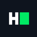 Logo of HackerRank Developer Skills Platform